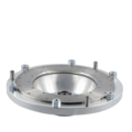 PMC svinghjul SAAB H B204 B205 B234 B235 240MM