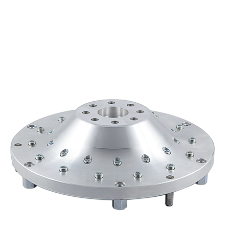 PMC svinghjul SAAB H B204 B205 B234 B235 240MM