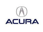 Acura bolte og møtrikker
