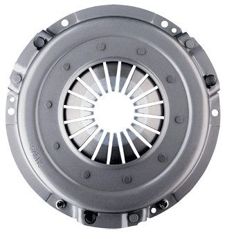 Sachs -765 2 diskt 1600nm koblings kit 6-puck