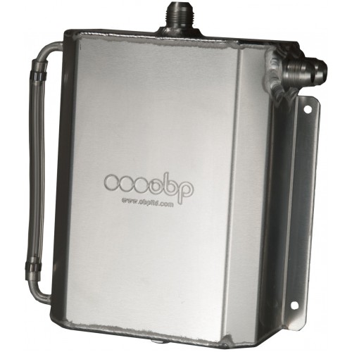 OBP Catchtanke oile 1,5L (AN6 Han)