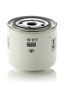 Oliefilter 3/4-16 (vanligast på europeiska bilmodeller)