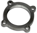 Downpipeflange Holset Super HX40 #18 udstødningshus Stål