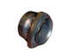 Downpipeflange 3" TD04 Konisk tätning