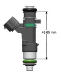 Dyse 2200cc Hög ohm NGI2