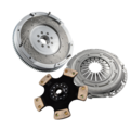 Clutchkit Model tilpasset