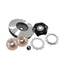 Volvo B230 rød motor koblings kit 184mm - 1250nm