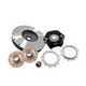 Volvo B230 rød motor koblings kit 184mm - 1250nm