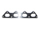 Mitsubishi Evo 4 -9 manifoldflange