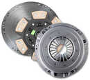 Koblings kit Volvo B230 rød motor 240mm - 800nm