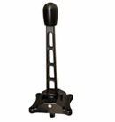 Gearskifter BMW Getrag / zf v2 - aluminium