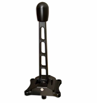 Gearskifter BMW Getrag / zf v2 - aluminium