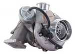 Borg Warner EFR Serie