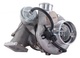 Borg Warner EFR 7064 Alu A/R 0,83