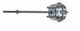 BW EFR Intern Wastegate Low Boost (B1)