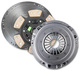 DEMO - Volvo hvid motor koblings kit 240mm - 600nm