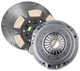Volvo hvid motor koblings kit 240mm - 600nm