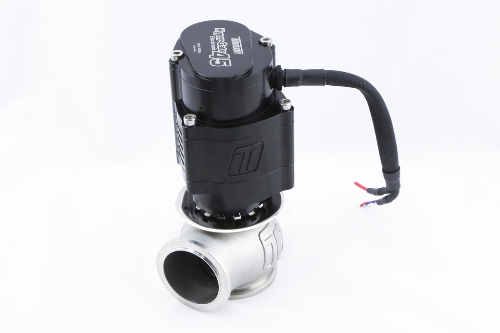 Turbosmart eWG G45 Hyper-Gate45 (Elektronisk styret)