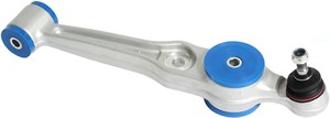Saab 9-3 98-03 & 900 94-98 komplet link arm med polyuretan bøsninger (Ret)