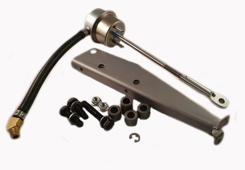 Holset Intern wastegate Universal KIT 1,7 - 2,7 bar