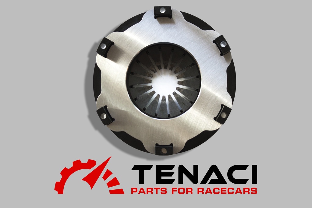 Tenaci Rallykobling 200mm 1 disk