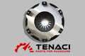 Tenaci Rallykobling 200mm 2 disk