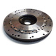 Svinghjul Toyota 1uz, 2uz, 3uz (backplate 184mm)