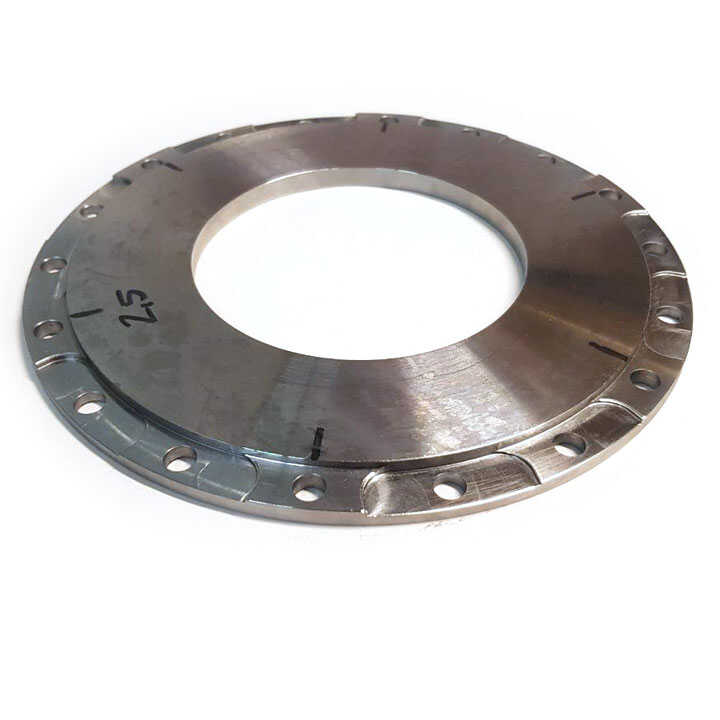 Svinghjul Toyota 1uz, 2uz, 3uz (backplate)
