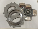 Lamel og floater kit 184mm Tenaci