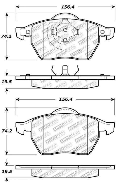Audi TT I 1.8T 2WD (uden advarselskabel frem)