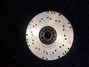Cheva ls1 79cc svinghjul (Backplate)