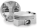 JE stempel BMW M30 B35 (92,50mm)