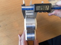 Hardydisk mellem til stor