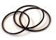 O-ringssats til filterIndsætte V2 10 mikron