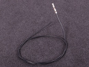 CMC hylsa (liten), 0.50mm2 kabel (50cm) 10st