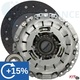 BMW kobling, XTend - tilstärkt koblingssats - OE 21207585994
