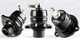 Turbosmart Kompact Shortie Dual Port KKK and EFR