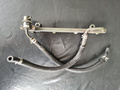 SPD brændstoftrykregulator Mazda Miata V3