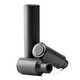 Gearknop carbon (matt)