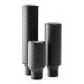 Gearknop Carbon (Blank finish)