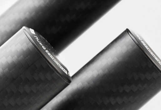 Gearknop Carbon (Blank finish)