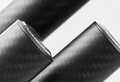 Gearknop Carbon (Blank finish)