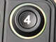 4, ikon CAN knap kit