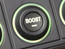 boost tryk Reducere, ikon CAN knap kit