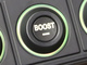boost tryk Reducere, ikon CAN knap kit