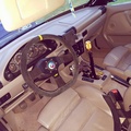 COOLERWORX Short shift PRO BMW gearkasse