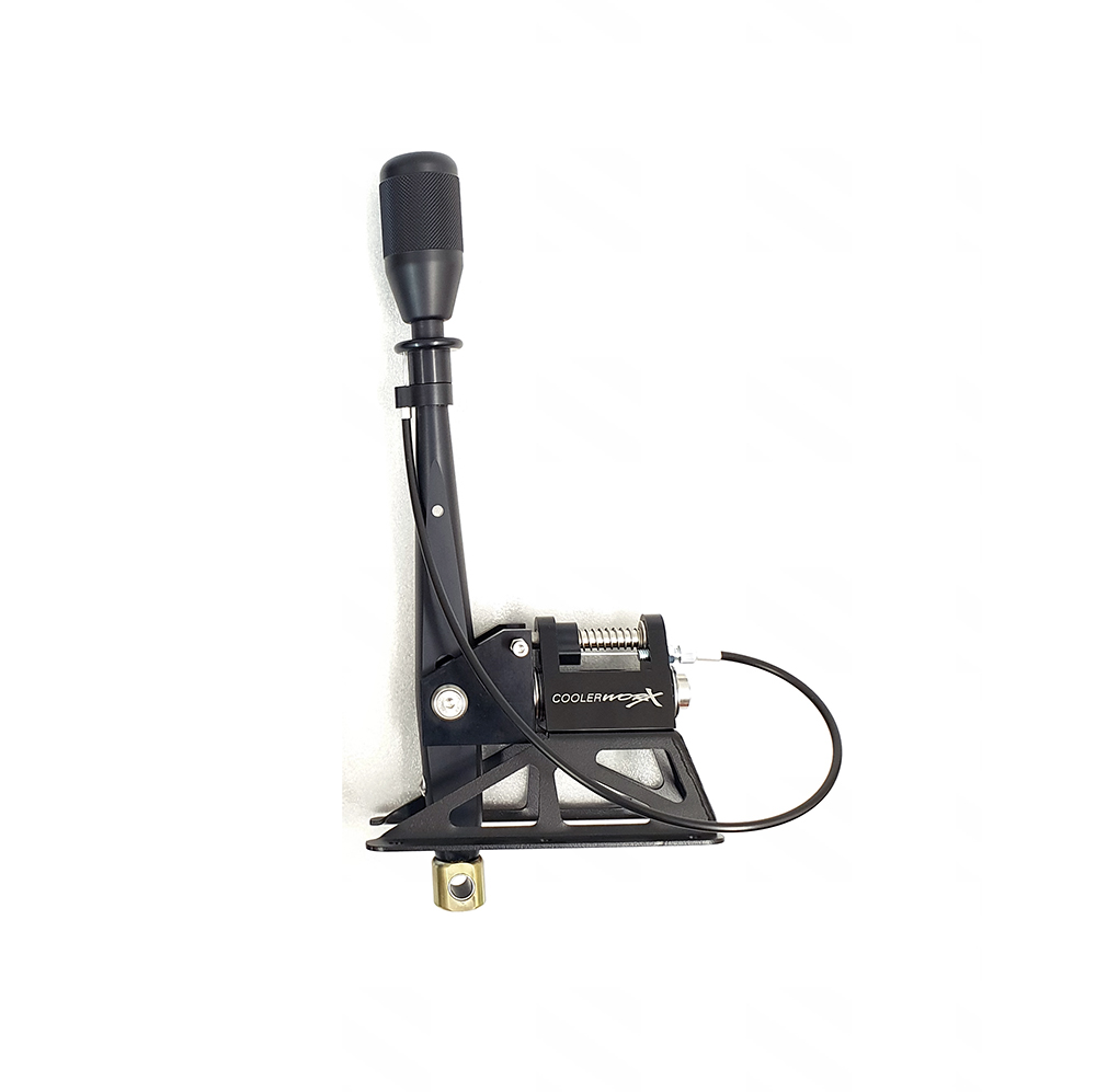 COOLERWORX Short shift BMW E36 gearkasse (bolt-on)