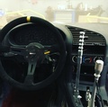 COOLERWORX Short shift BMW E36 gearkasse (bolt-on)