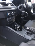 Coolerworx Short shift PRO Renault Megane RS III