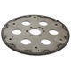 Flex plade GM 6bolt 168 tænder
